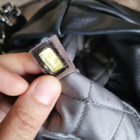 Chanel sharpei bag - Picture 9 of 11